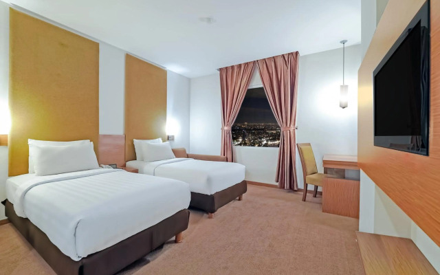 Grand Tjokro Yogyakarta