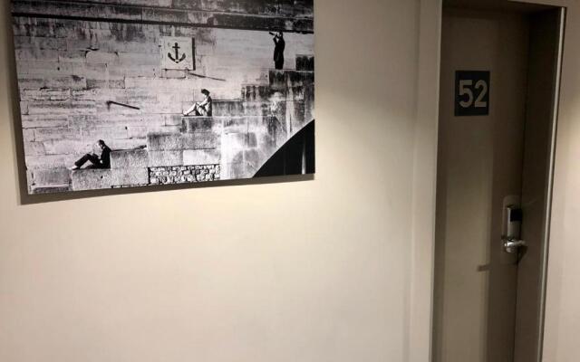 Best Western Empire Elysees