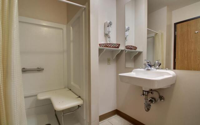 Key West Inn of Hamilton