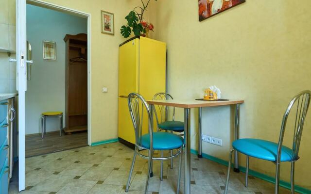 Апартаменты Home-Hotel, ул. Костельная, 3