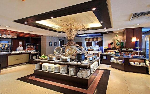 Cebu Parklane International Hotel