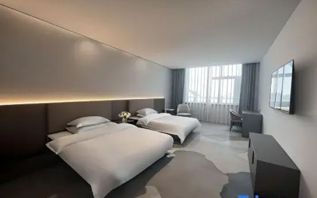 Pillowside·Golden Shell | Luxury Design Hotel