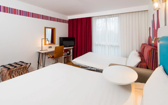 Ibis Styles Barnsley Hotel