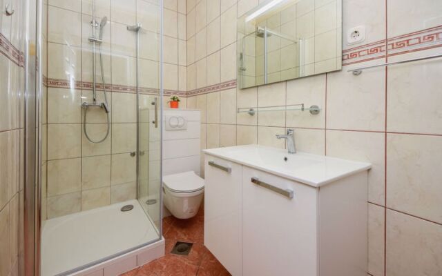 Apartment Marina Rantasalmi 13796