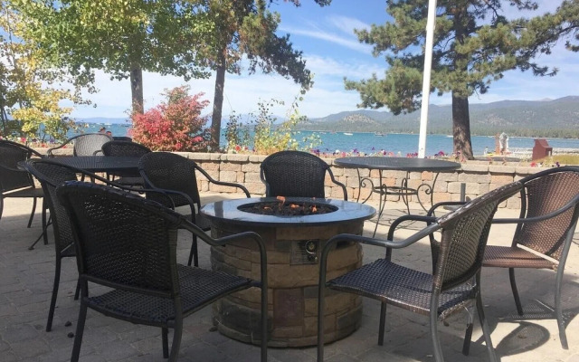 Llc1236 - Lakeside Landing 4 Bedroom Condo