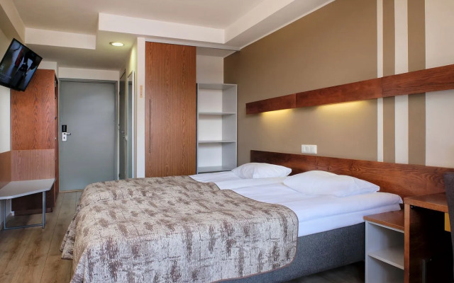 Pirita Marina Hotel & Spa