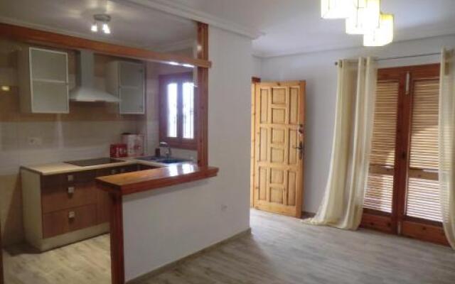 Casas Holiday - dos playas