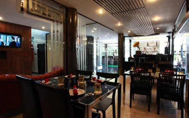 9w Boutique Studio