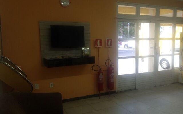 Maceió Hostel e Pousada