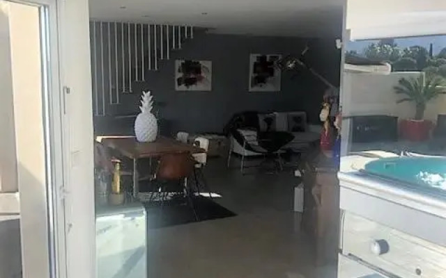 3 Impasse Louis Bassède