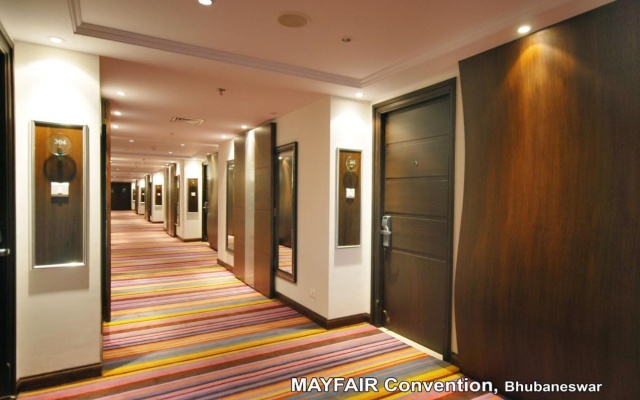 MAYFAIR Convention