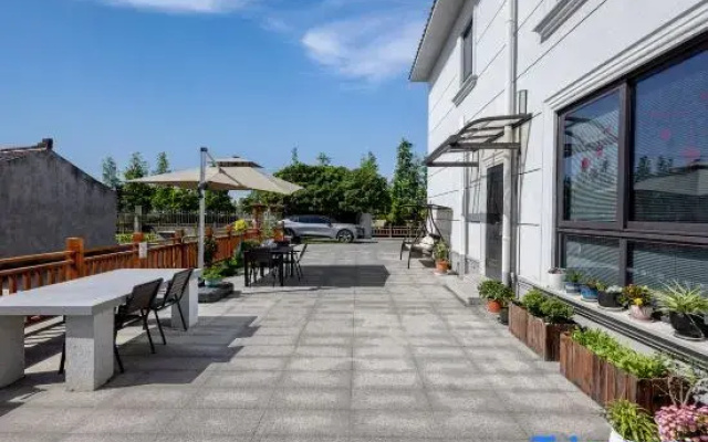 Longyuan Shinan 530 Rural Homestay