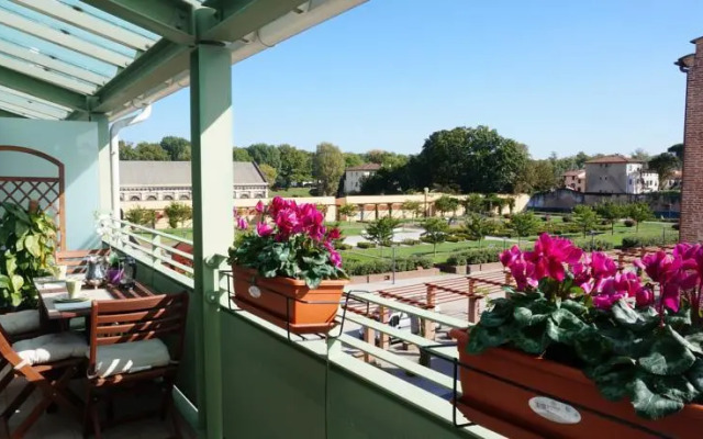 Appartamento Cantici