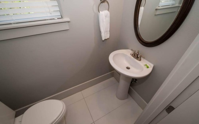 Villa Del Carmen by Destin Getaways