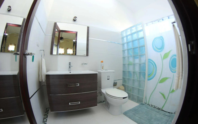 Ocean High Luxury Residence