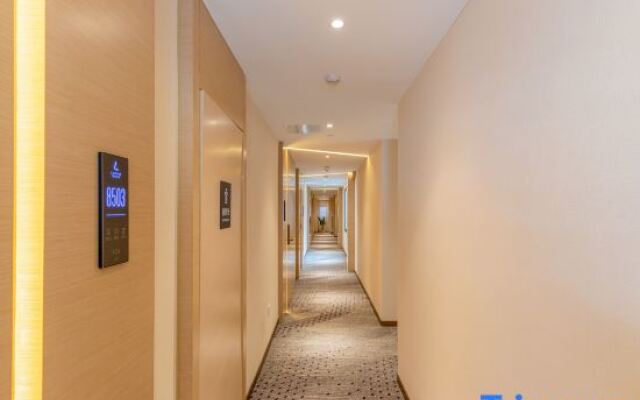 Lavande Hotel (Jiuzhaigou Scenic Area)