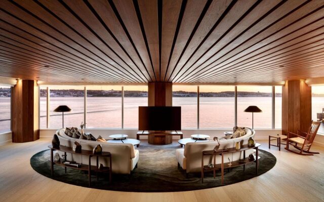 Muir, a Luxury Collection Hotel, Halifax