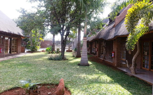 Siesta Guest House