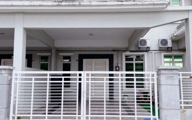 Niana Homestay Melaka - near town – Exterior – Alor Gajah