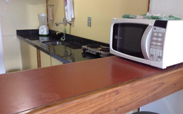 Flat Em Ondina (Ap.404)