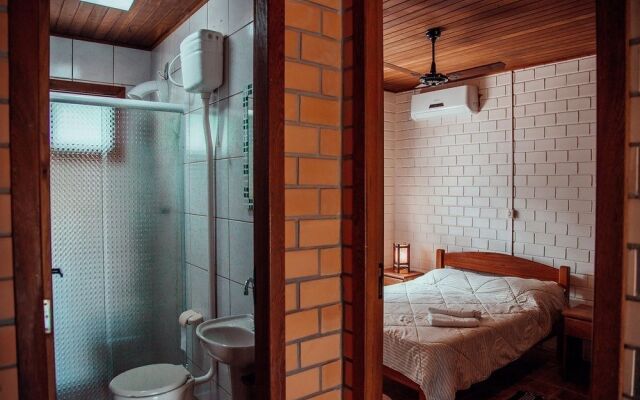 Villa Seychelles Cabanas
