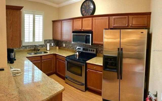 Calabria Regal Palms #2 Townhouse