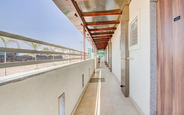 Hotel Sargam
