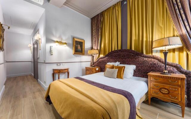 Bord'Eau Luxury Canal Suites