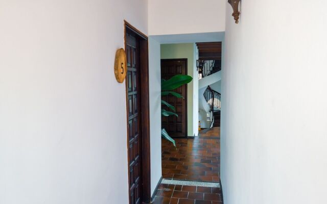 Hotel Boutique La Casa de Piedra