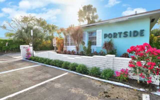 Portside by Singer Island Vacation Rentals