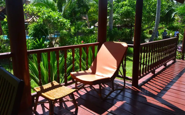 Green Coconut Village B3