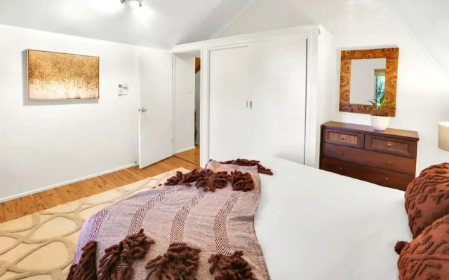 Serendipity Cottage