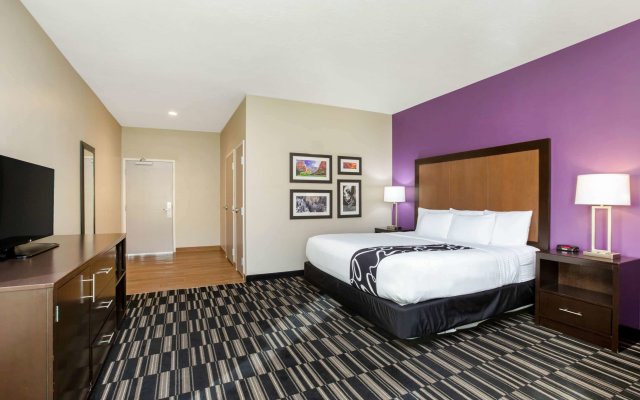 La Quinta Inn & Suites by Wyndham Cedar City