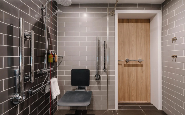 Holiday Inn Express Liverpool Central by IHG