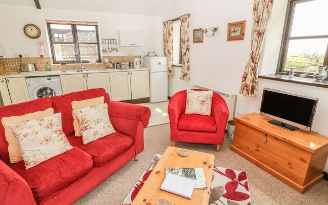Dairy Cottage