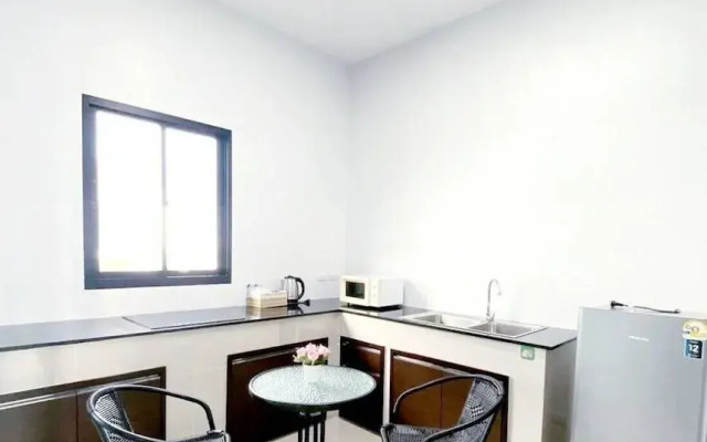 Aqua Residences