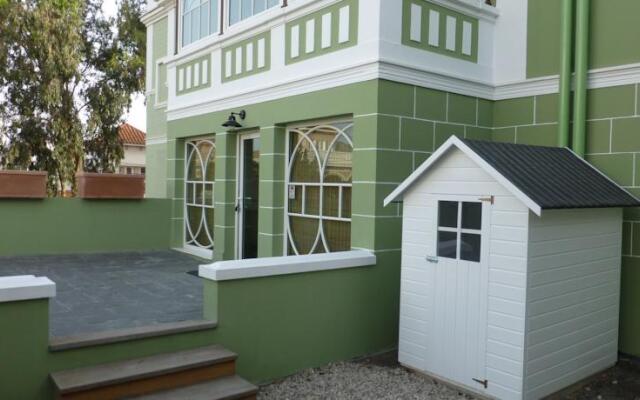 Apartamento Tafira Alta