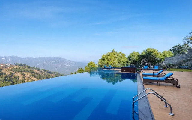 Glenview Resort Kasauli, a member of Radisson Individuals