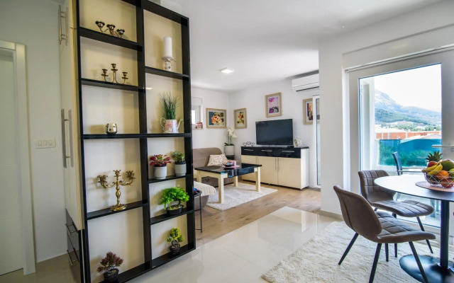 Lorena Luxury Apartment