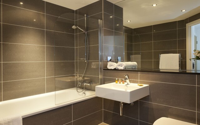 Saco Bristol - Broad Quay Apartment