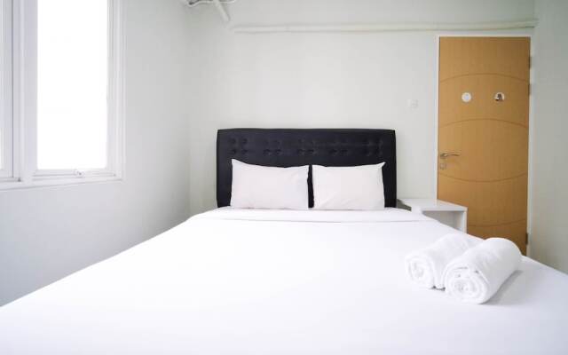 Best Deal And Homey 2Br At Bale Hinggil Apartment