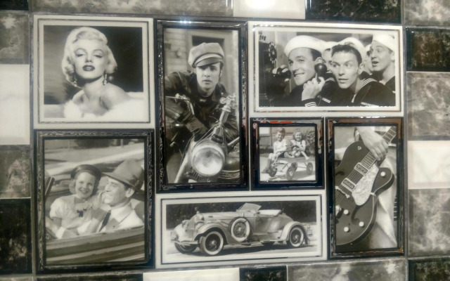 Magnificent apartment in Central Lviv