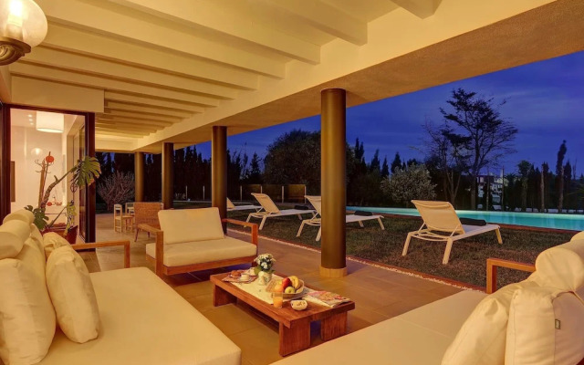 Villa Binife