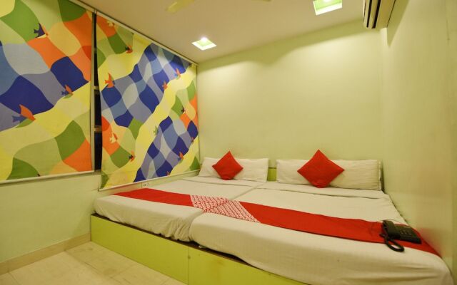 OYO 3311 Hotel Apple 9