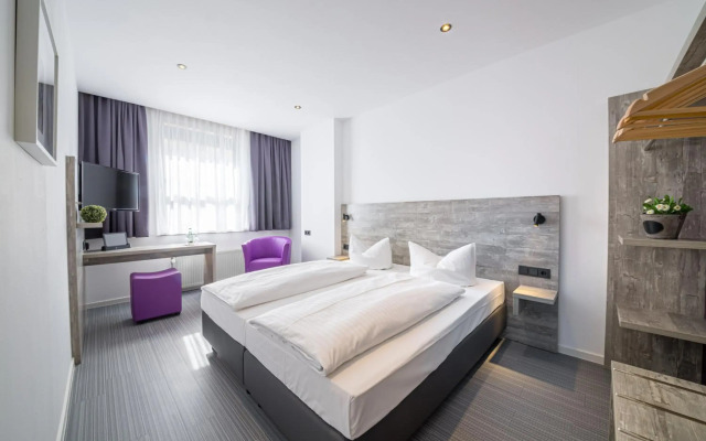 Best Living Hotel Arotel