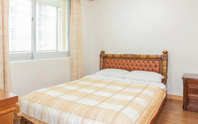 Gyeongju Ilsung Condo