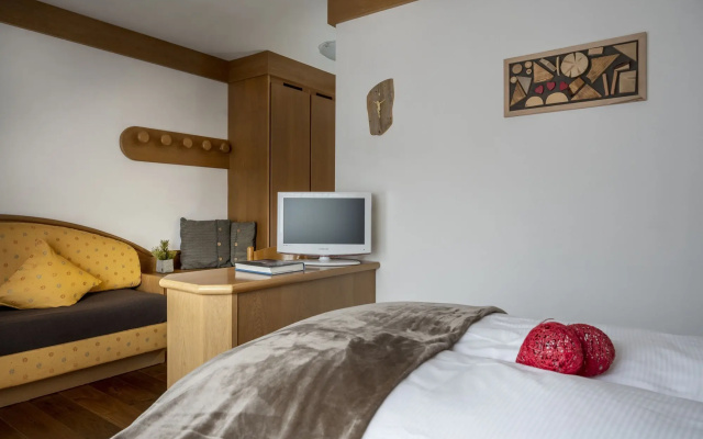 Hotel Catinaccio