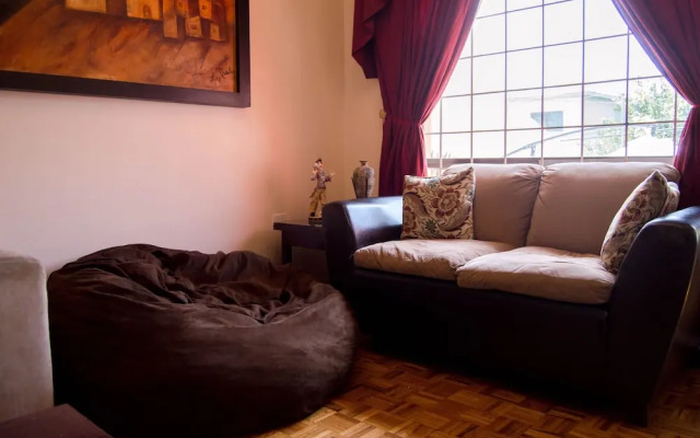 Paqui Bed & Breakfast
