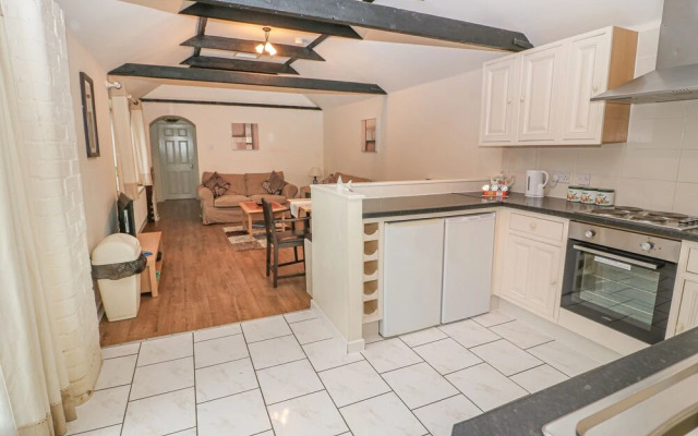 Peardrop Cottage