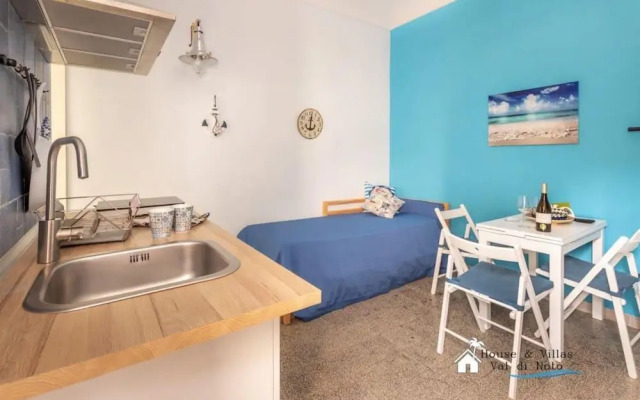 Sr-i754-pasu73ar - Sea Apartment